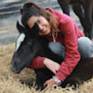 Meet your Posher, Daniela